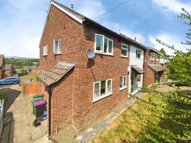 House for rent in Ludlow, Shropshire