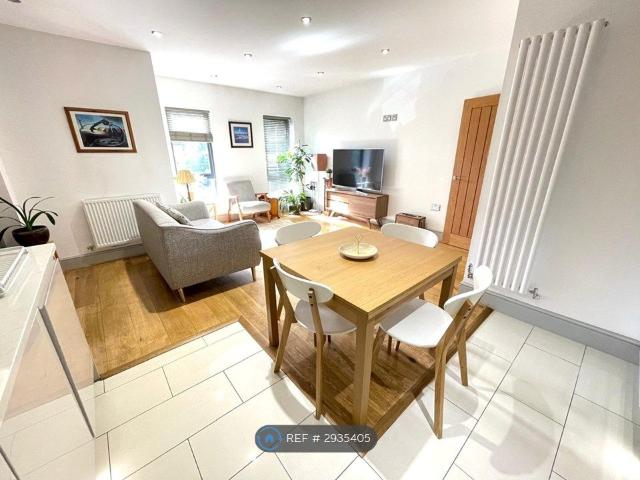 Apartment for rent in Harborne, Birmingham