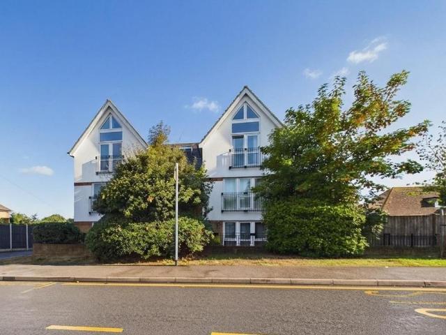 Apartment for rent in Bybrook, Bridgefield