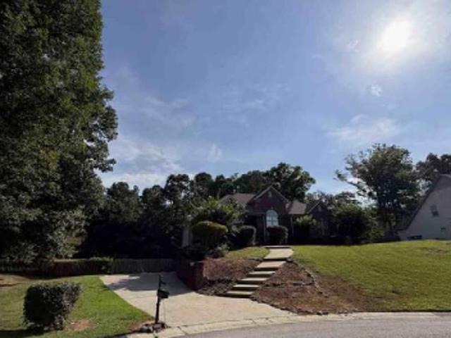 House for sale in Chelsea, Alabama