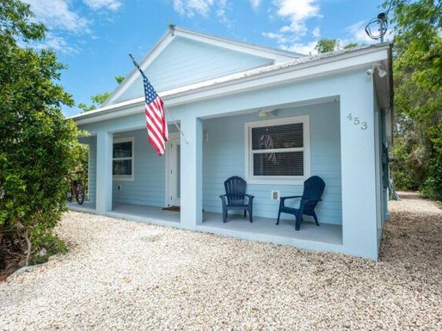 House for sale in Key Largo