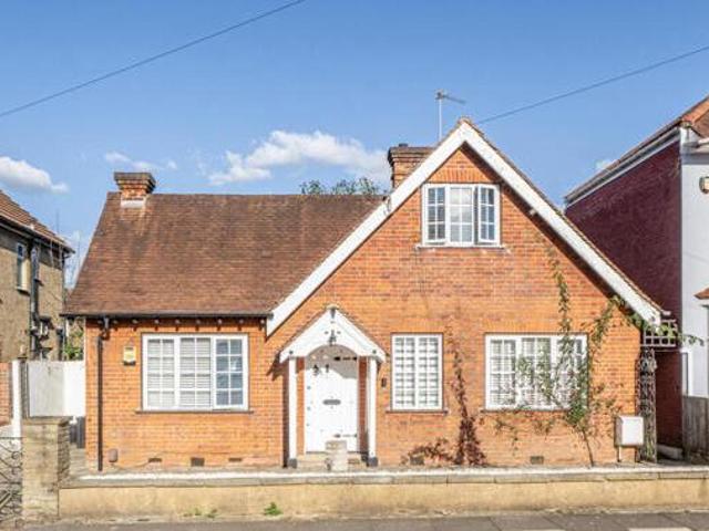 House for sale in Lyons, Greater London