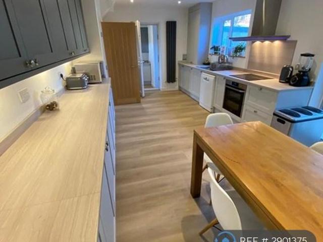 House for rent in Bellfields, Westborough