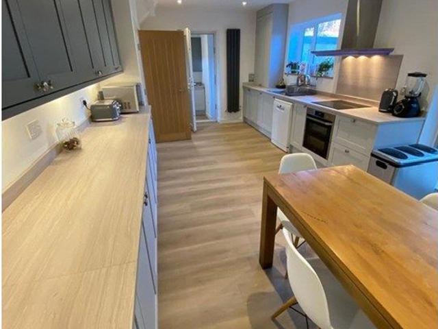 Room for rent in Bellfields, Westborough