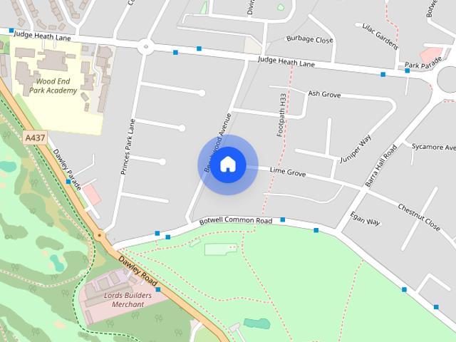 House for rent in Hayes, Hayes