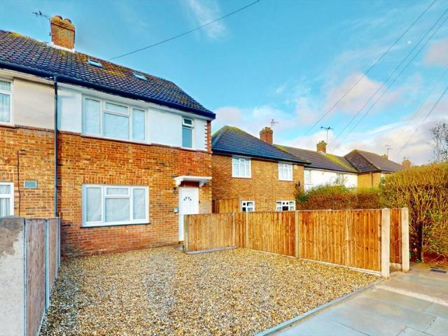 House for rent in London Borough of Hillingdon, Greater London