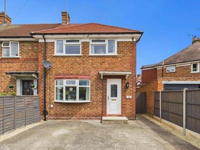 House for sale in Portfields, Lower Bullingham