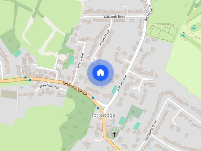 House for rent in Cat Hill, Isle Of Man