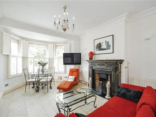 Apartment for rent in Shepherd's Bush, Greater London