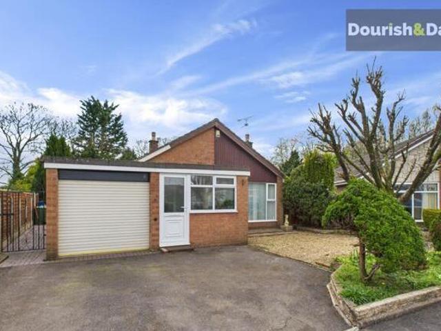 House for sale in Little Drayton, Market Drayton