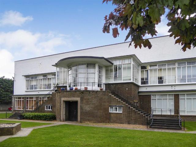 Apartment for rent in Rushden, North Northamptonshire