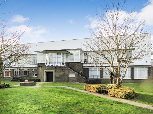 Apartment for rent in Rushden