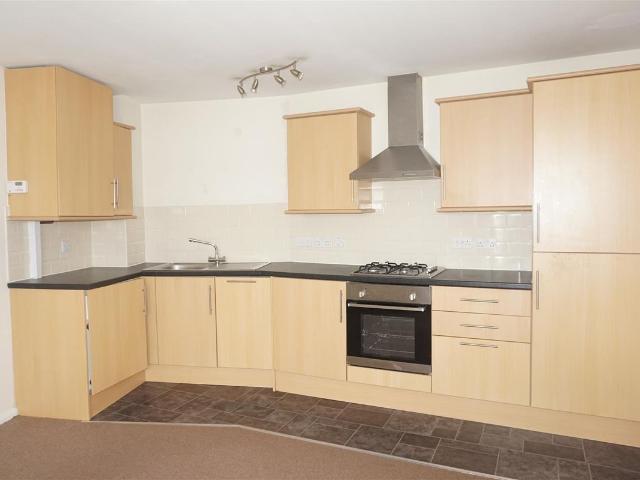 Apartment for rent in Litherland, Sefton