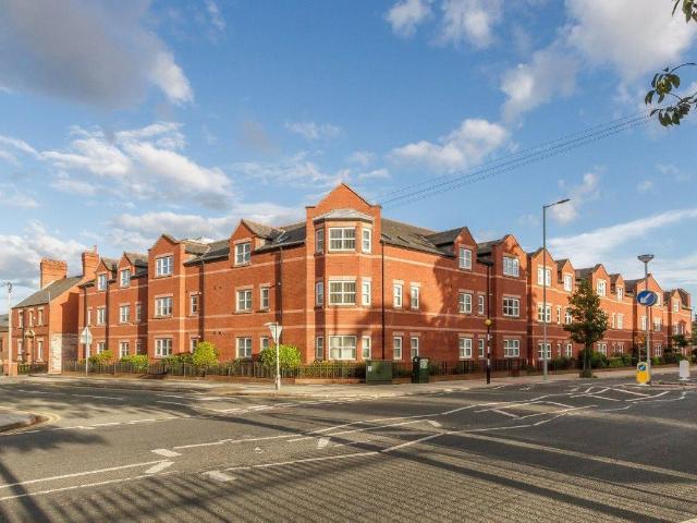 Apartment for rent in Litherland, Sefton