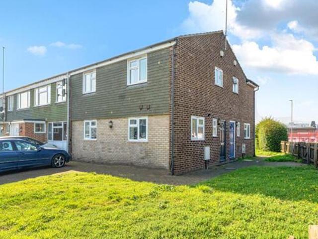 House for sale in Sittingbourne, Swale