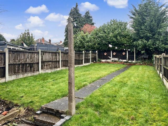 Apartment for rent in Stapleford, Attenborough