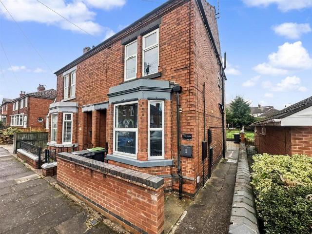 Apartment for rent in Stapleford, Attenborough