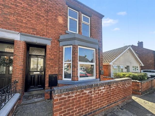 Apartment for rent in Stapleford, Attenborough