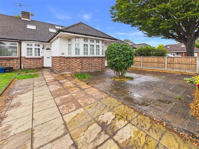 House for rent in London Borough of Richmond upon Thames, Greater London