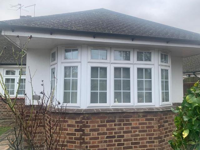 House for rent in St Margarets, Greater London
