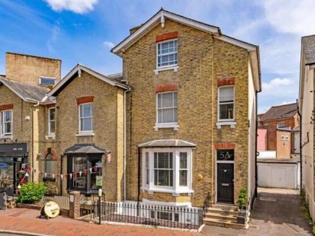 House for sale in Royal Wells Park, Tunbridge Wells