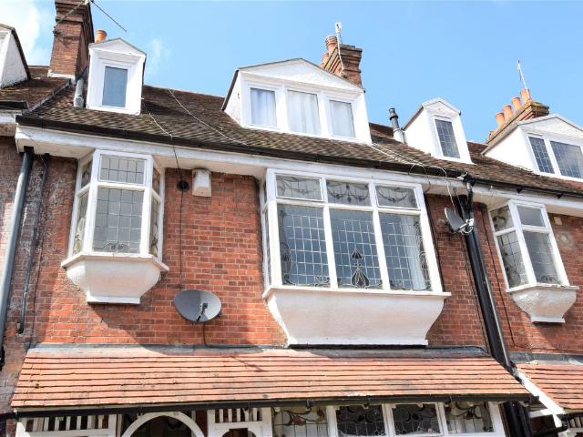 Apartment for rent in St James, Sandown Park