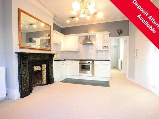 Apartment for rent in St James, Sandown Park