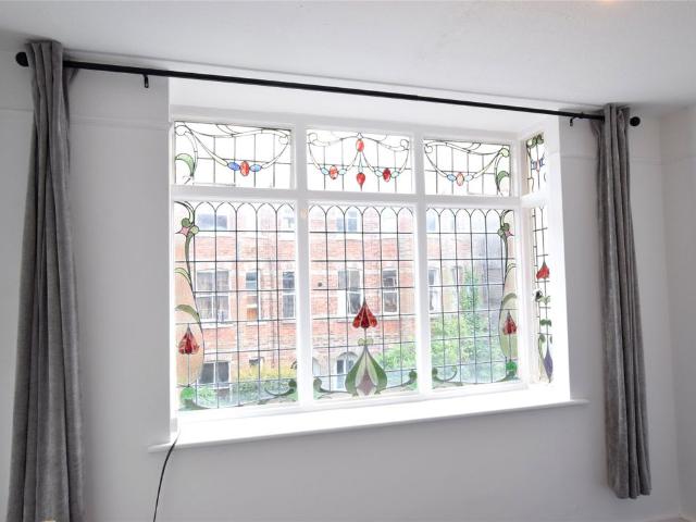 Apartment for rent in St James, Sandown Park
