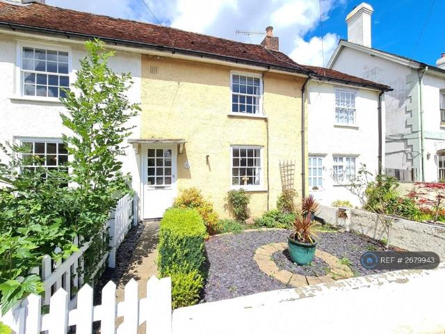 House for rent in Bolton Low Houses, Hampshire