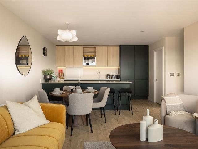 Apartment to rent in Bluebell, North Tipperary