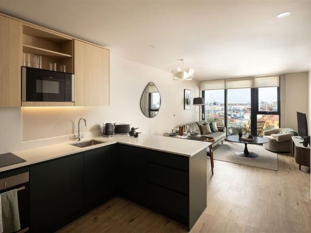 Apartment to rent in Bluebell, North Tipperary