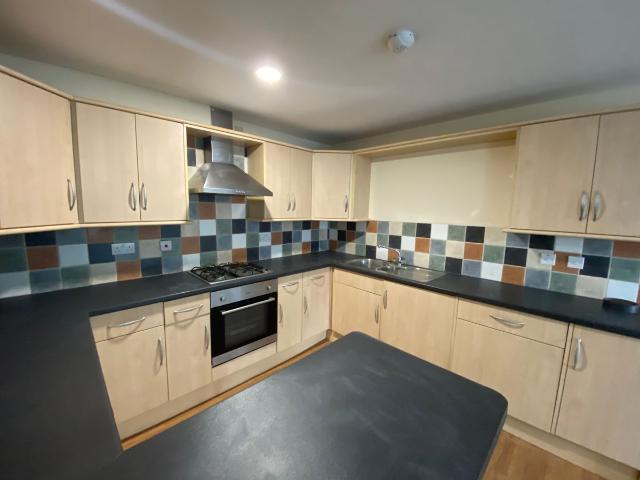 House for rent in Littleover, East Midlands