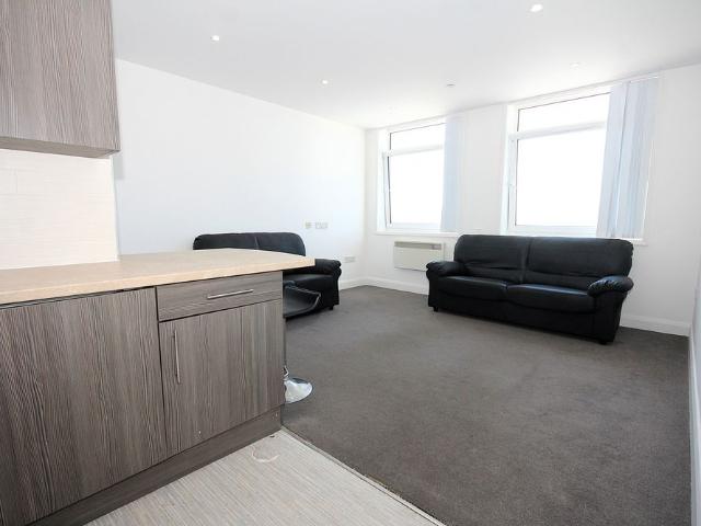 Apartment for rent in Avenham, Higher Bartle
