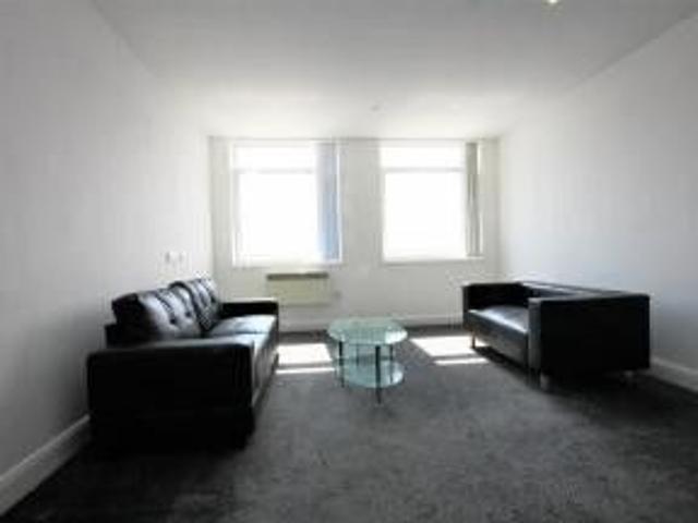 Apartment for rent in Avenham, Higher Bartle