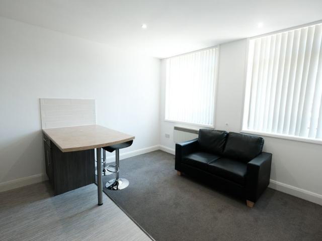 Apartment for rent in Avenham, Higher Bartle