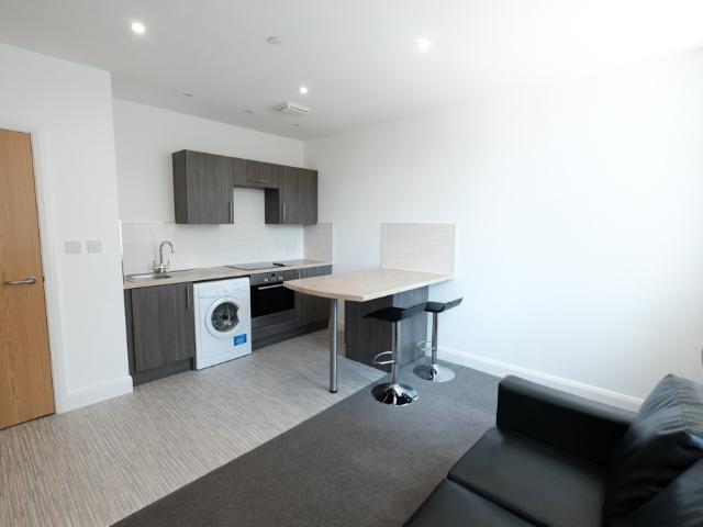 Apartment for rent in Preston, Adelphi