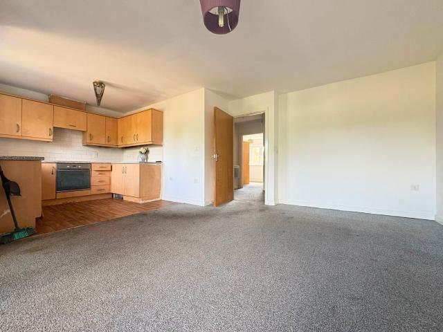 Apartment for rent in West Town, Peterborough