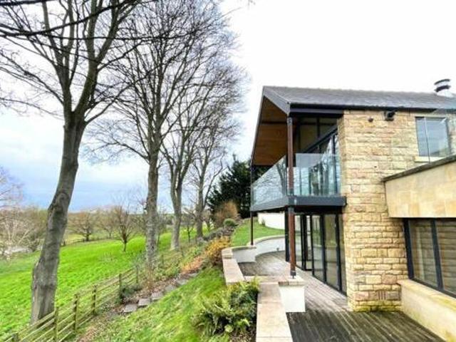 House for rent in North Yorkshire