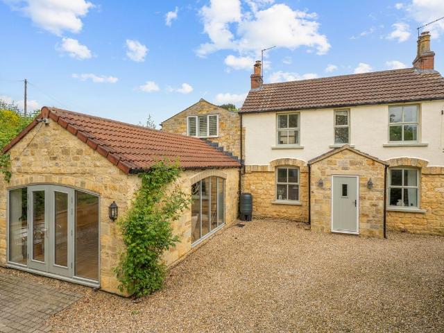 House for rent in Kirk Deighton