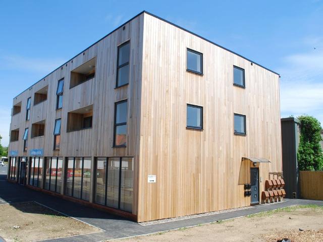 Apartment for rent in Thetford, East Tuddenham