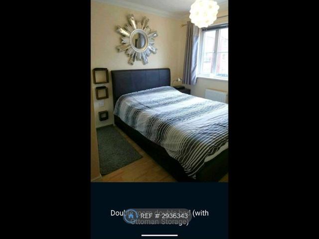Room for rent in New Catton, East Bank