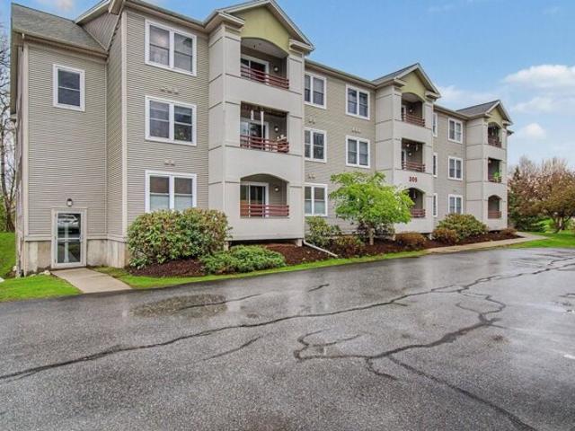 Condo for sale in Burlington, Vermont