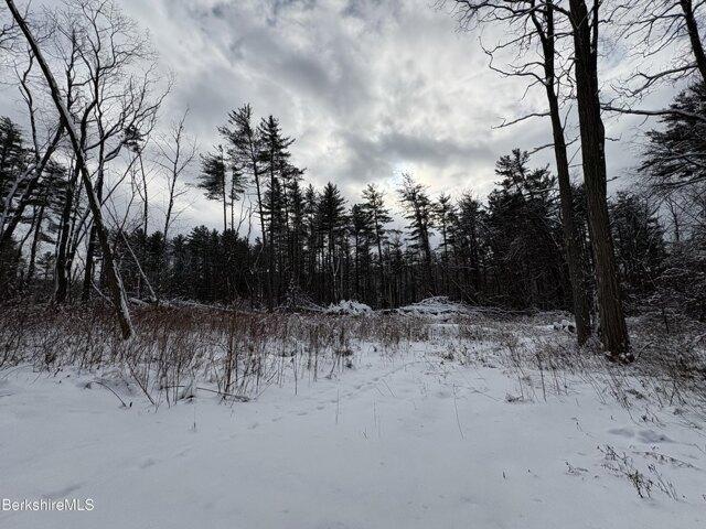 Land for sale in Berkshire, Massachusetts