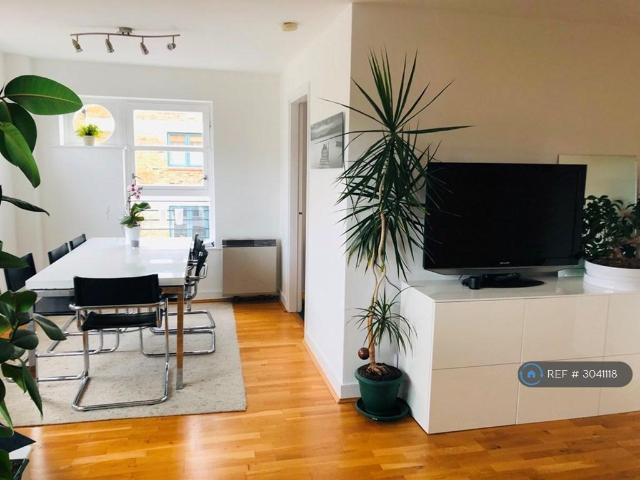 Apartment for rent in London Borough of Tower Hamlets, Greater London