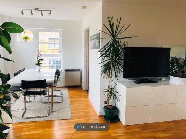 Apartment for rent in London Borough of Tower Hamlets, Greater London