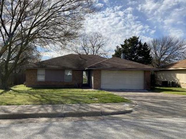House for sale in Woodland Hills, Duncanville
