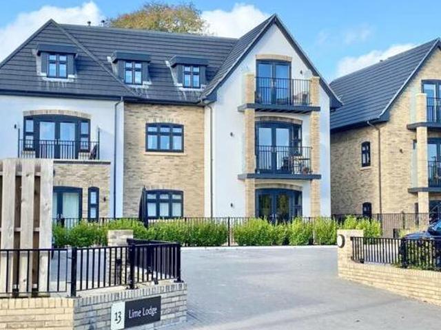 House for sale in Bournemouth