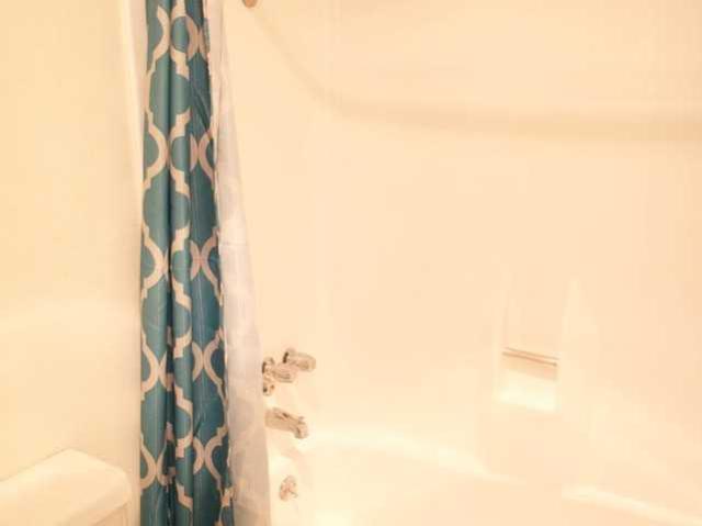 Apartment for rent in Long Beach, California