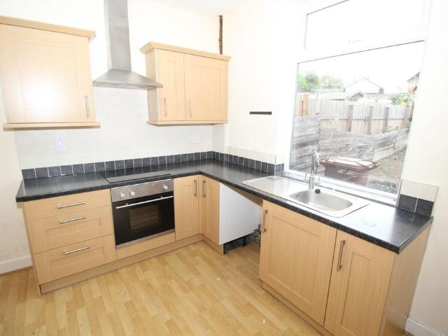 House for rent in Stanley, Wakefield