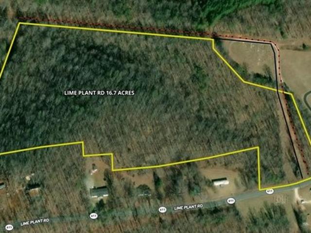 Land for sale in Virginia